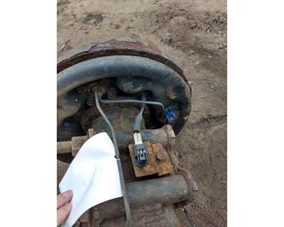 Isuzu NPR HD Rear Axle Housing for a Isuzu NPR-HD