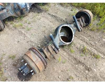 Isuzu NPR HD Rear Axle Housing for a Isuzu NPR-HD