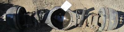 Isuzu NQR Rear Axle Housing