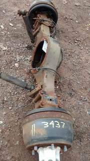 Isuzu NQR Rear Axle Housing