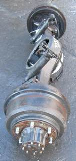 Isuzu NQR Rear Axle Housing