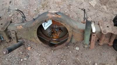 Isuzu NQR Rear Axle Housing