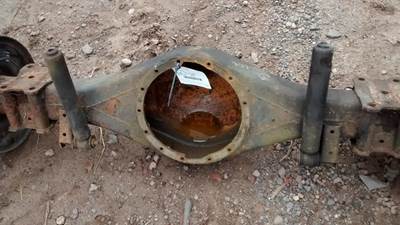 Isuzu NQR Rear Axle Housing