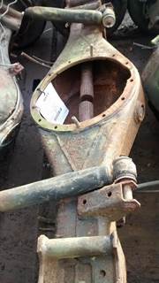 Isuzu NQR Rear Axle Housing