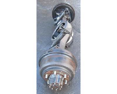 Isuzu NQR Rear Axle Housing