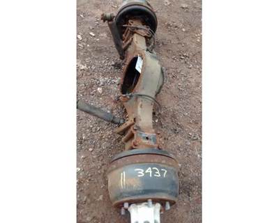 Isuzu NQR Rear Axle Housing
