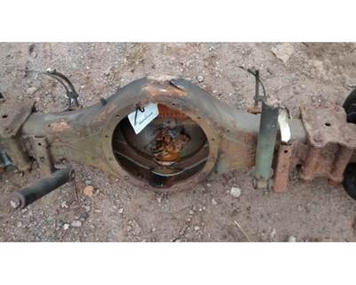 Isuzu NQR Rear Axle Housing