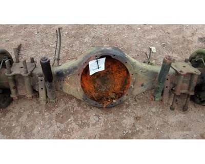 Isuzu NQR Rear Axle Housing