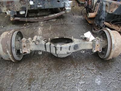 Isuzu NRR Rear Axle Housing