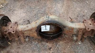 Isuzu NRR Rear Axle Housing