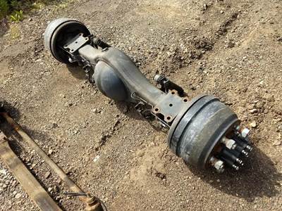 Isuzu NRR Rear Axle Housing
