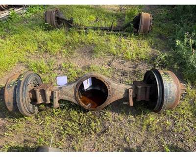 Isuzu NRR Rear Axle Housing