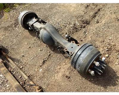Isuzu NRR Rear Axle Housing