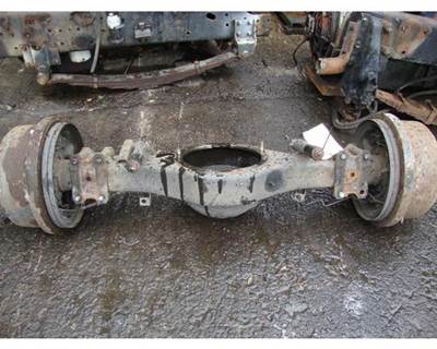 Isuzu NRR Rear Axle Housing