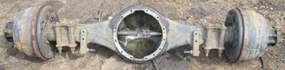 Isuzu RO36 Rear Axle Housing for a Isuzu NPR