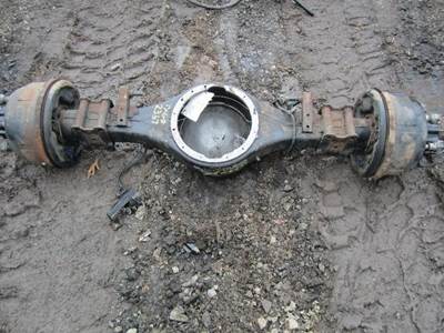 Isuzu W4500 Rear Axle Housing for a GMC W4500