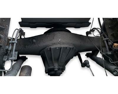 Isuzu W4500 Rear Axle Housing for a GMC W4500
