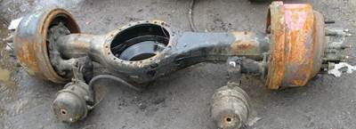 Mack Rear Axle Housing