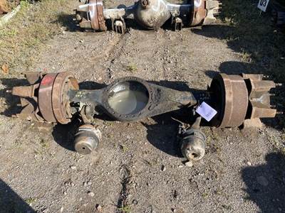 Mack Rear Axle Housing