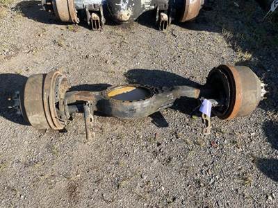 Mack Rear Axle Housing