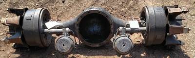 Mack CRD117 Rear Axle Housing for a Mack DUMP
