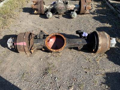 Mack CRD150 Rear Axle Housing