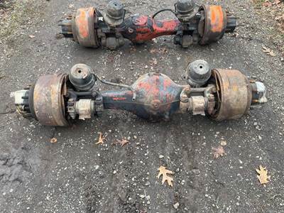 Mack CRD150 Rear Axle Housing