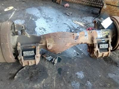 Mack CRD202+203 Rear Axle Housing for a Mack MR600