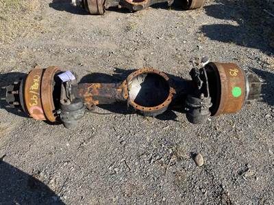 Mack CRD93 Rear Axle Housing