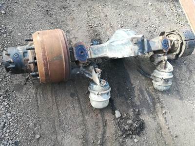 Mack CS300P Rear Axle Housing