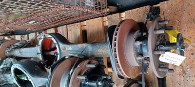 Mercedes-Benz ARS-19-2N Rear Axle Housing For Sale | Enfield, CT ...