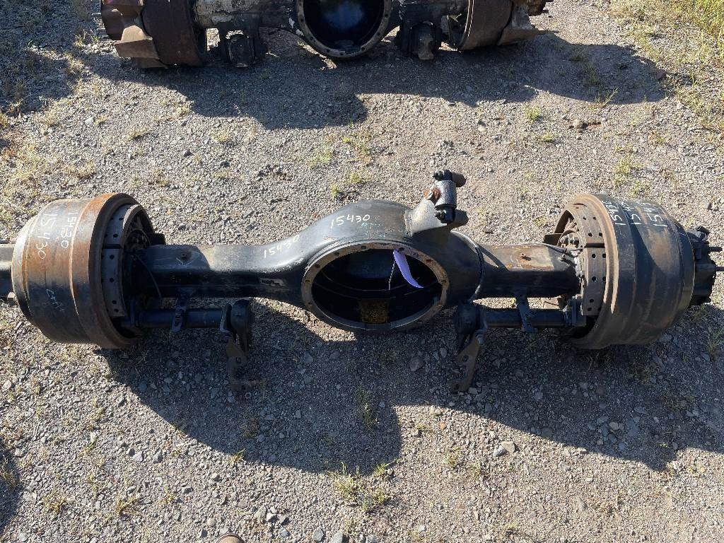 MercedesBenz ARS204N Rear Axle Housing for a Freightliner For Sale