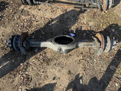 Mercedes-Benz DART40-4S Rear Axle Housing for a Freightliner CASCADIA