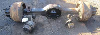 Mercedes-Benz R190-2N Rear Axle Housing for a Freightliner M2 106 Medium Duty