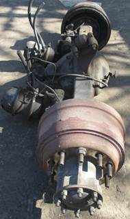 Mercedes-Benz R190-2N Rear Axle Housing for a Freightliner B2