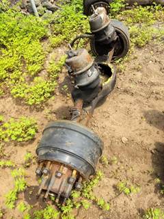 Mercedes-Benz R190-2N Rear Axle Housing for a Freightliner M2 106 Medium Duty