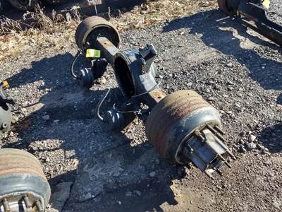 Mercedes-Benz RT40-4N Rear Axle Housing for a Freightliner CASCADIA 125