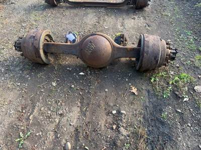 Meritor MR1714XH Rear Axle Housing for a International CE