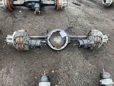 Meritor MR2014P Rear Axle Housing