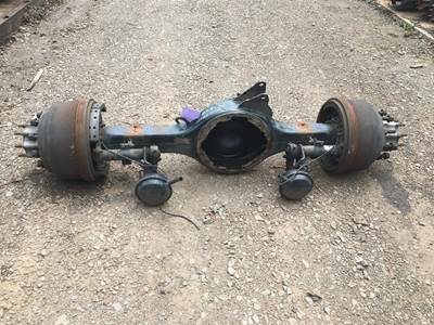 Meritor MR2014X Rear Axle Housing for a Volvo VNL