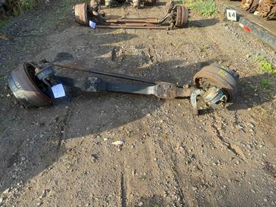 Mack CXU Rear Axle Housing