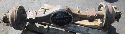 Mitsubishi FE449 Rear Axle Housing for a Mitsubishi Fuso FE449