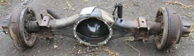 Mitsubishi FE449 Rear Axle Housing for a Mitsubishi Fuso FE449