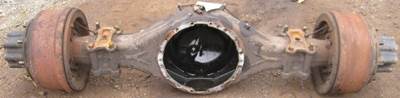 Mitsubishi FM260 Rear Axle Housing for a Mitsubishi Fuso FM260