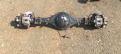 Mitsubishi Fuso FEC72S Rear Axle Housing