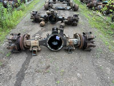 Peterbilt 320 Rear Axle Housing