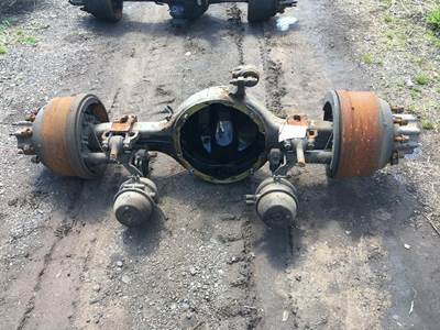 Peterbilt 357 Rear Axle Housing