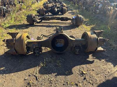 Peterbilt 359 Rear Axle Housing