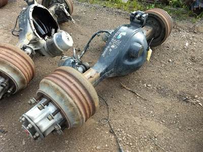 Peterbilt 579 Rear Axle Housing