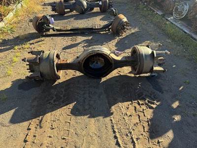 Rockwell 1924; 1954 Rear Axle Housing for a International 1924; 1954